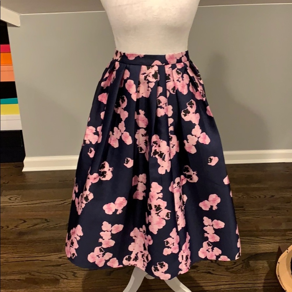 Gorgeous Midi Skirt